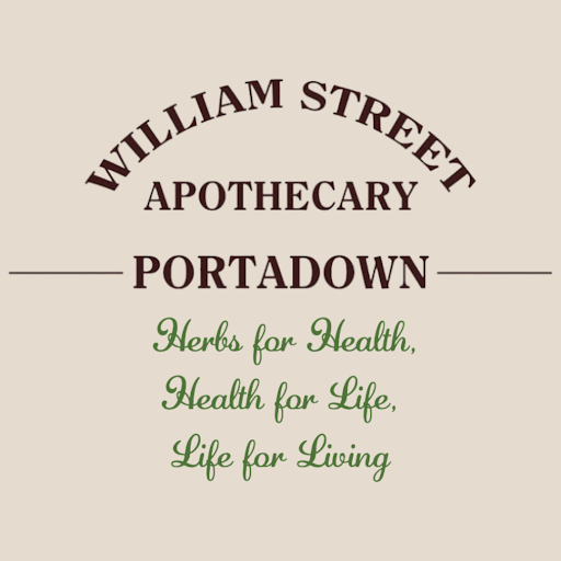 William Street Apothecary - Herbal Medicine