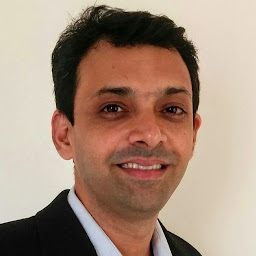 avatar of Anand Hariharan
