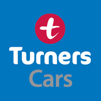 Turners Cars Whangarei logo