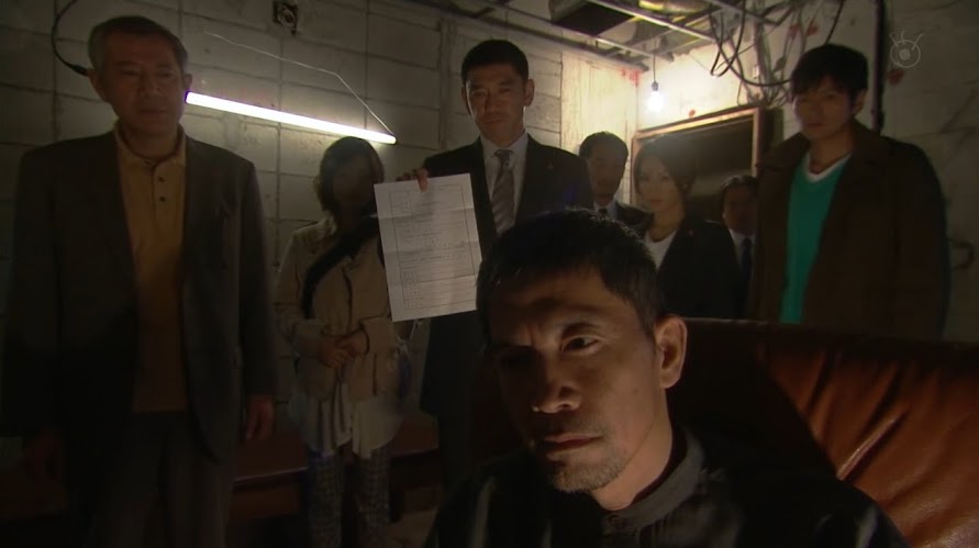 Episode Review: Fuuto Tantei ep 11: The Detective and the Assistant -  Episode Review