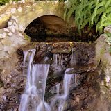 Botanic Garden - Gibraltar, UK