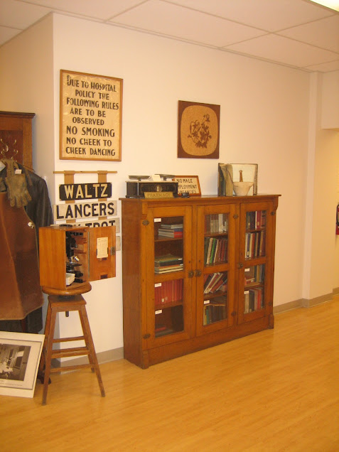 Hamilton Museum