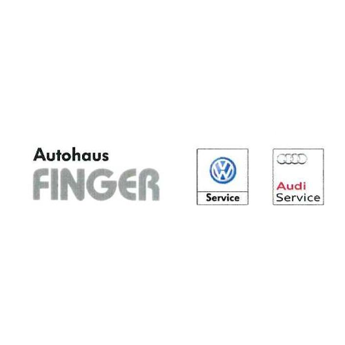 Autohaus Finger GmbH logo