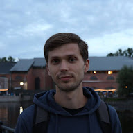Владислав Глумов's user avatar