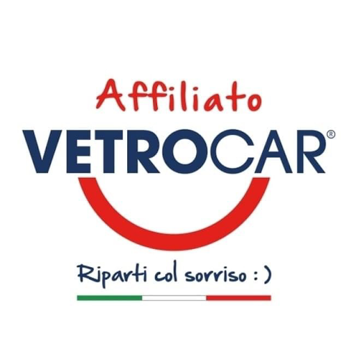 Vetrocar San Martino Buon Albergo (VR) logo