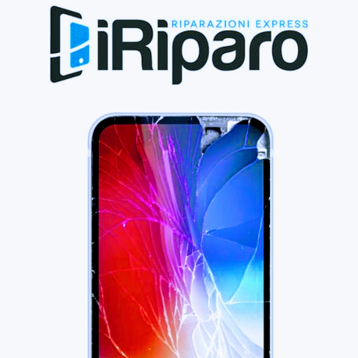 iRiparo | Riparazione smartphone – Collegno logo