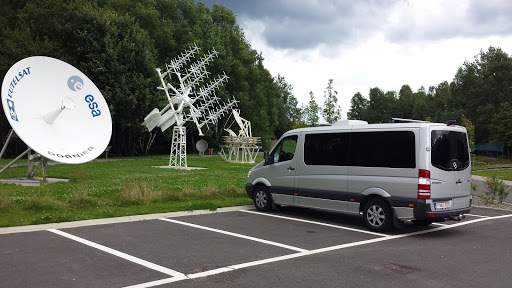 Euro Space Center