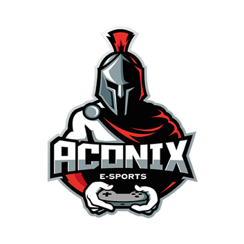 Aconix eSports logo