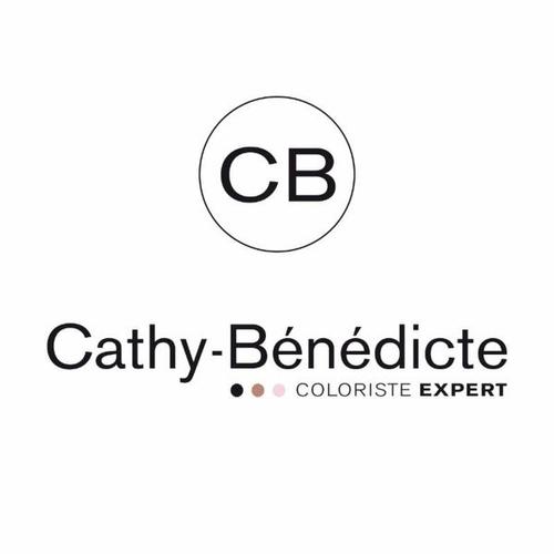 Cathy Bénédicte logo