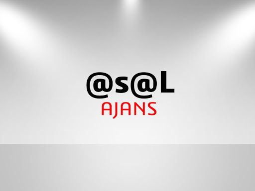 ASAL AJANS logo