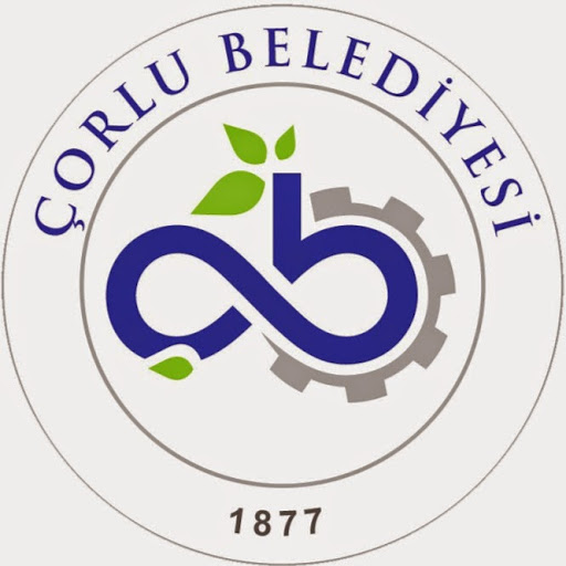 Çorlu Belediyesi logo