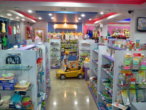 Laxons Baby World, Next to SAFE Hospital, Bhanu Gudi Junction, Srinagar, Kakinada, Andhra Pradesh 533003, India, Baby_Clothing_Shop, state AP