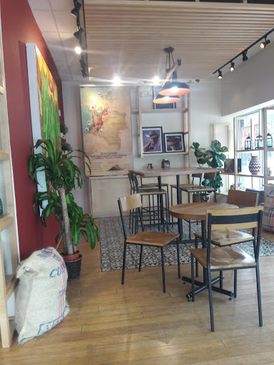 Cafe «Juan Valdez Café», reviews and photos, 101 NE 2nd Ave, Miami, FL 33132, USA