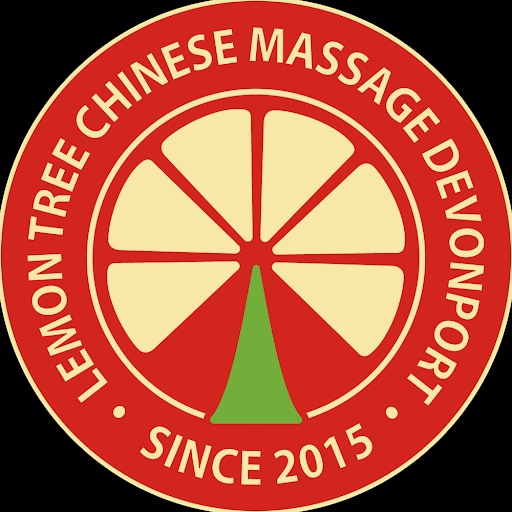 Lemontree Chinese Massage Devonport logo