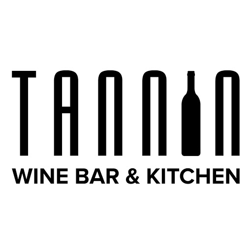 Tannin Wine Bar & Kitchen logo