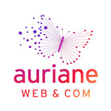 Auriane Web&Com - Auriane Steiner
