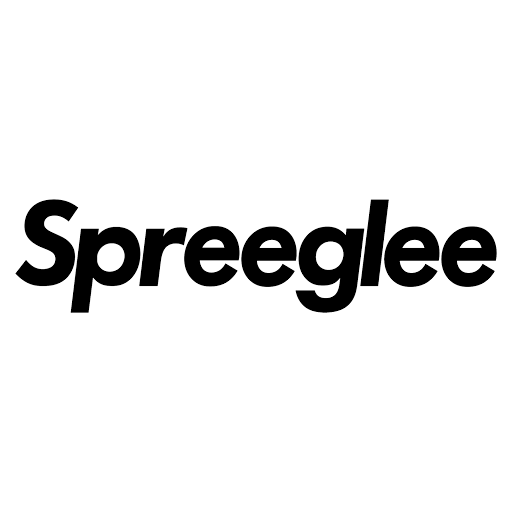Spreeglee.dk logo