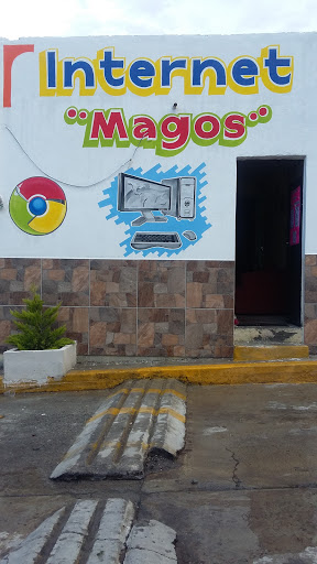 Magos Tours, Monterrey 51, Tlatenco, 54770 Teoloyucan, Méx., México, Agencia de excursiones en autobús | EDOMEX