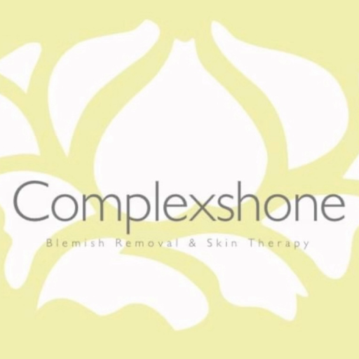 Complexshone logo