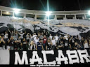 TORCIDA FIEL MACABRA