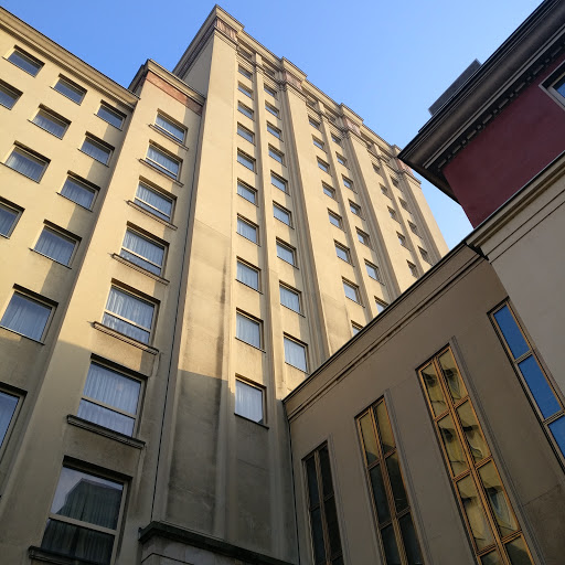 Hotel International Prague