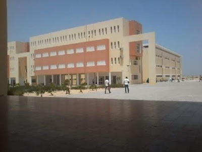 Photos of Facult&eacute; des Sciences et Techniques