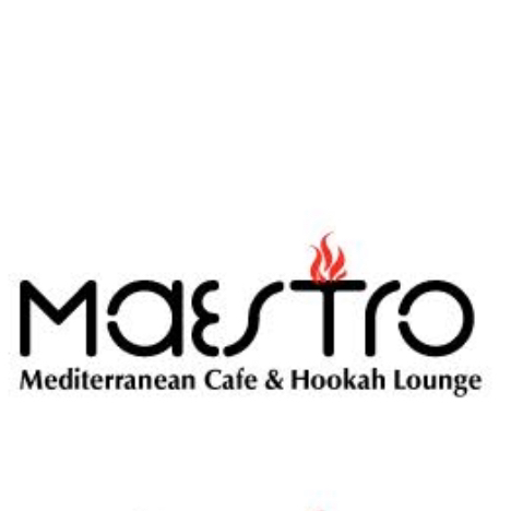 Maestro Lounge logo