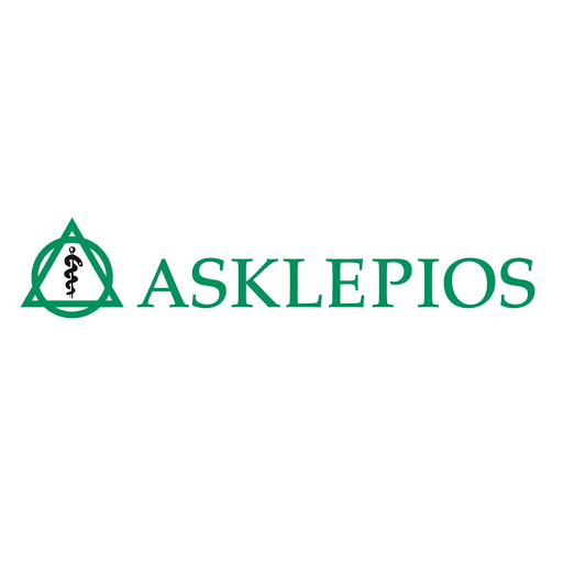 Asklepios Klinik Nord - Heidberg logo