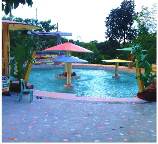 Antipolo Star Resort