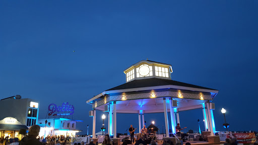 Live Music Venue «Rehoboth Beach Bandstand», reviews and photos, Rehoboth Ave, Rehoboth Beach, DE 19971, USA