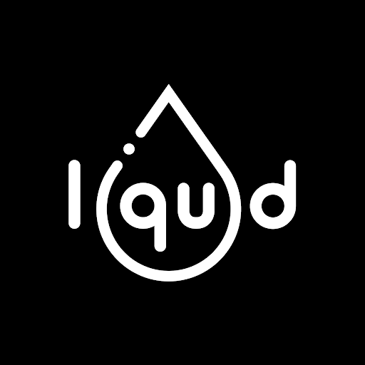 Liquid House logo