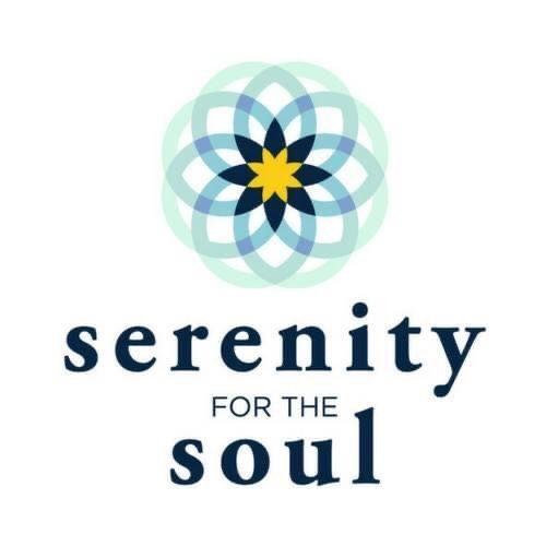 Serenity for the Soul, Hair Salon & Inspirational Boutique logo