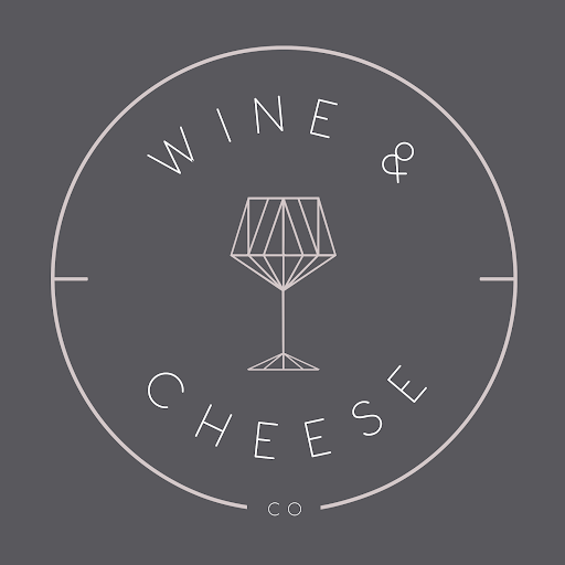Wine and Cheese Company logo