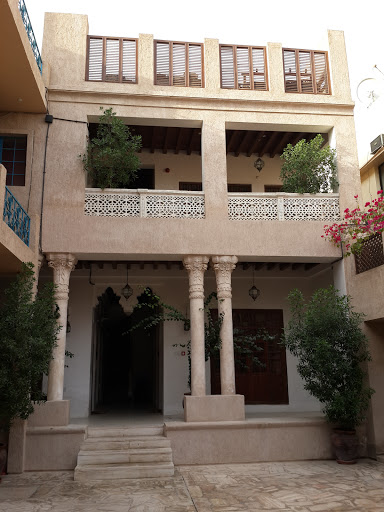 Ahmedia Heritage Guest House, Al Ras Near Ahmadiya School - Dubai United Arab Emirates - Dubai - United Arab Emirates, Guest House, state Dubai