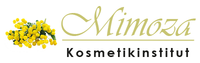Kosmetikinstitut Mimoza logo