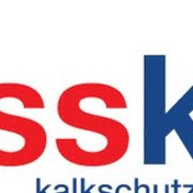 Swisskalk Hauptsitz logo