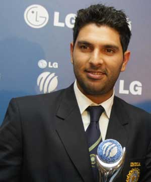 autobiography of yuvraj singh