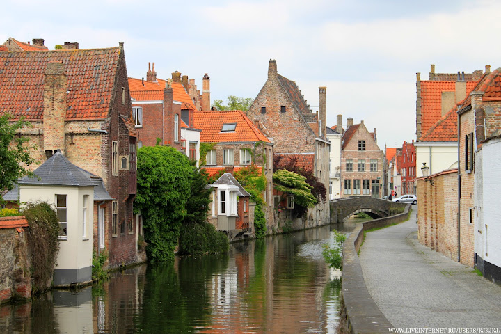 Три "венеции" в круизе по Европе с Гибралтаром и Португалией на MSC Magnifica. 05-06.2012