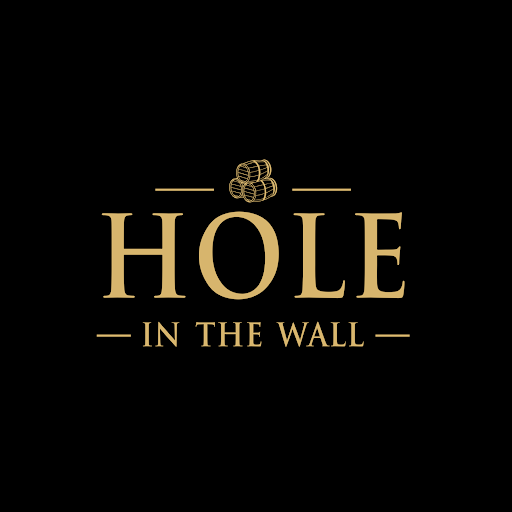 Hole in the Wall logo