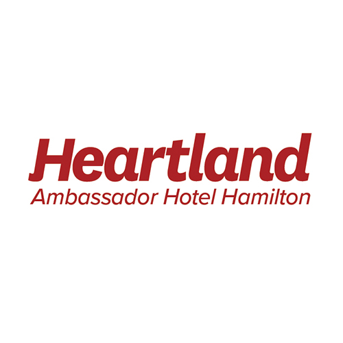 Heartland Ambassador Hotel Hamilton