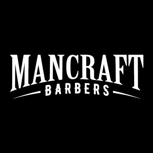 Mancraft Barbers | Rotorua logo