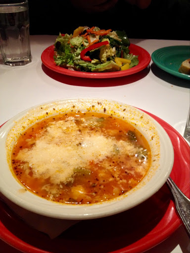 Italian Restaurant «Cafe Figaro», reviews and photos, 1318 Broadway, Burlingame, CA 94010, USA