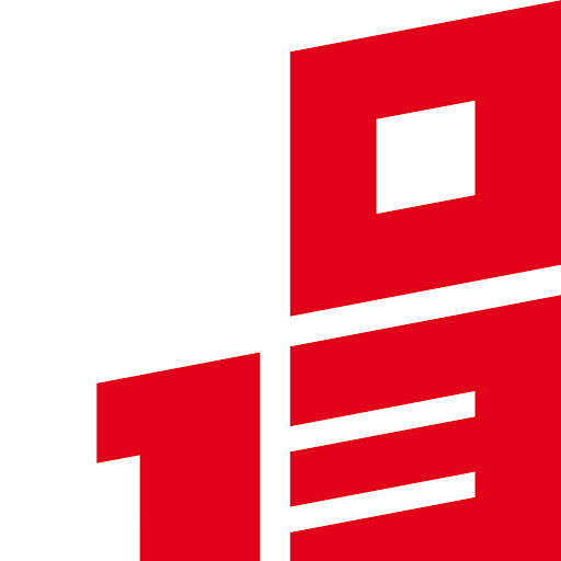 013 Poppodium logo