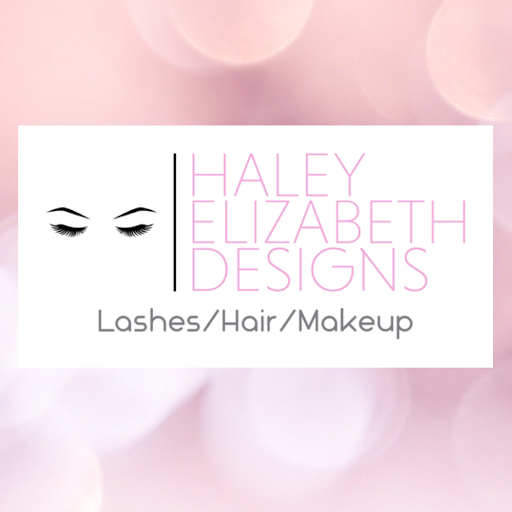 Haley Elizabeth Designs logo