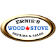 WoodStoves.on.ca | Ernie's Wood Cook Stoves