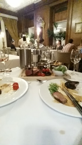 Fowey Hall Hotel