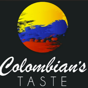 Colombian's Taste logo