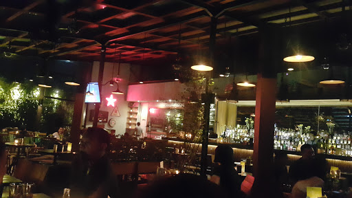 Beer Garden