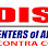 Contra Costa Disc Centers