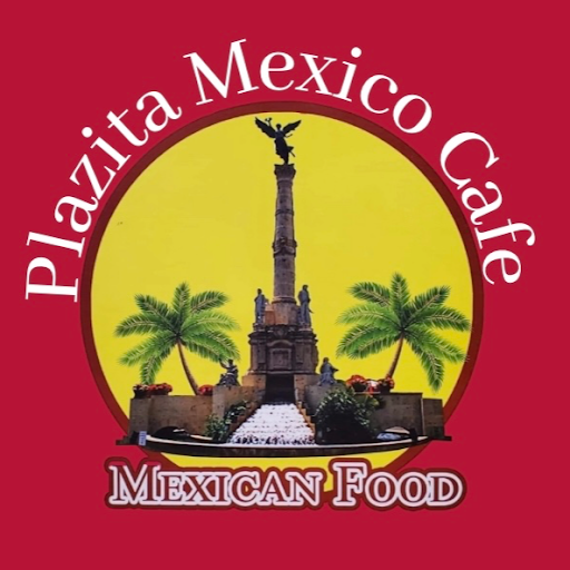 Plazita México Café logo